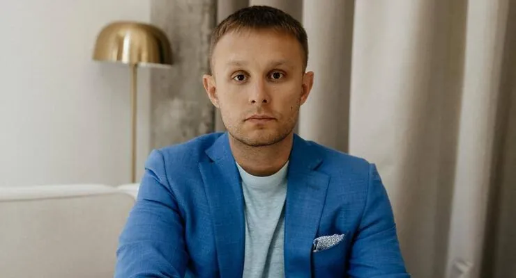Артем Ляшанов про межу 1 липня 2026 року для крипто-бізнесу в ЄС